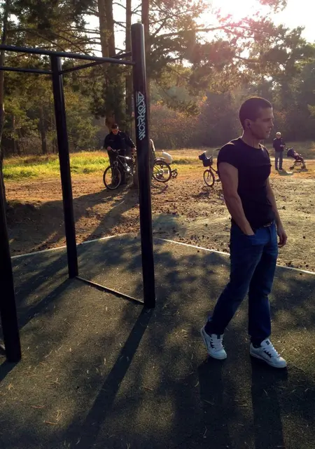 Роман из Кореновска, ищу на сайте знакомства без обязательств