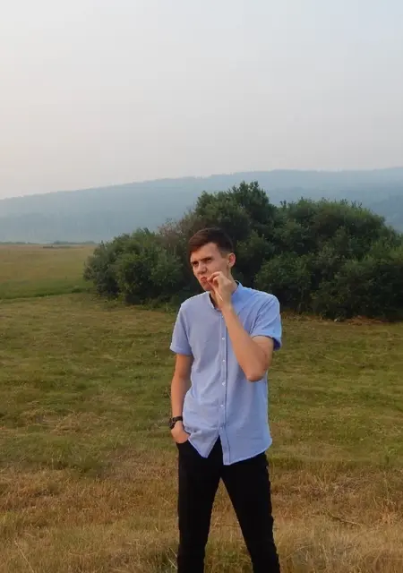 Я Danila, 23, знакомлюсь без обязательств в Усть-Куте