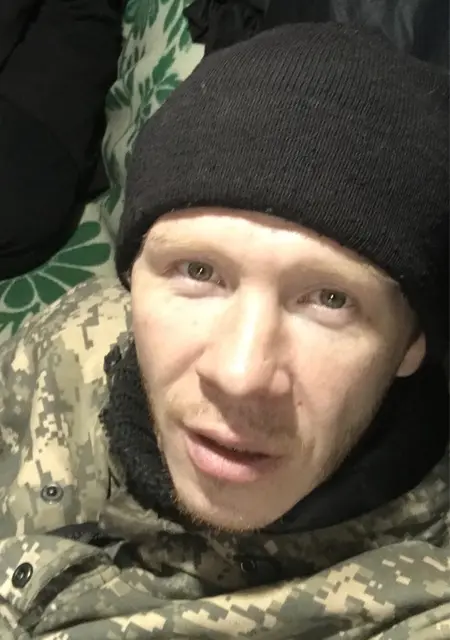Микаэль из Воронежа, ищу на сайте общение