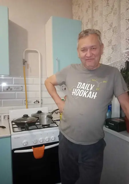 Андрей из Липецка, ищу на сайте общение