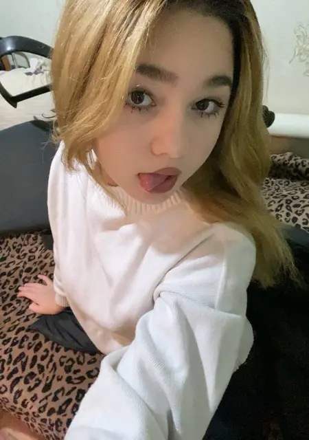 Таньчик из Уфы, ищу на сайте дружбу