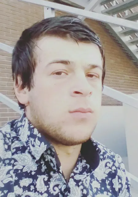 Исмаил из Махачкалы, ищу на сайте знакомства на одну ночь