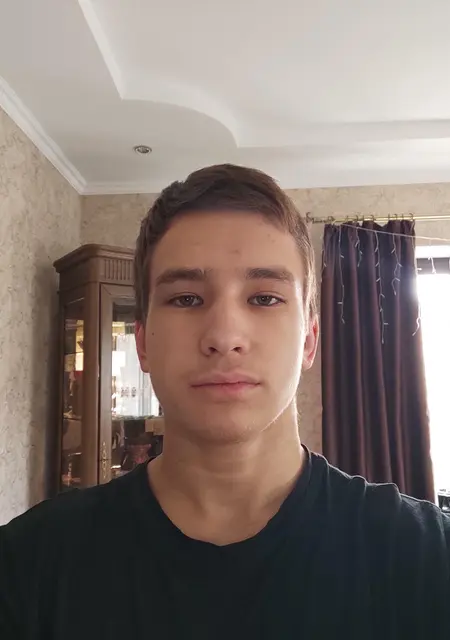 Я Данила, 21, знакомлюсь для приятного времяпровождения в Екатеринбурге