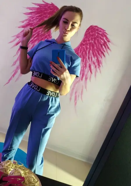 Алиса из Иванова, мне 29, познакомлюсь для приятного времяпровождения