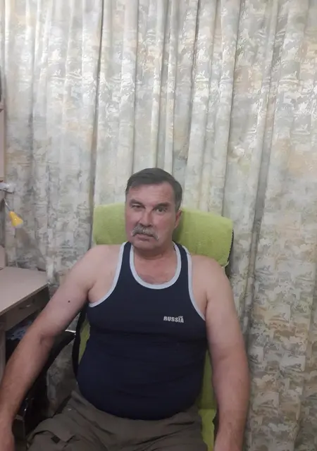 Игорь из Краснодара, ищу на сайте знакомства на одну ночь