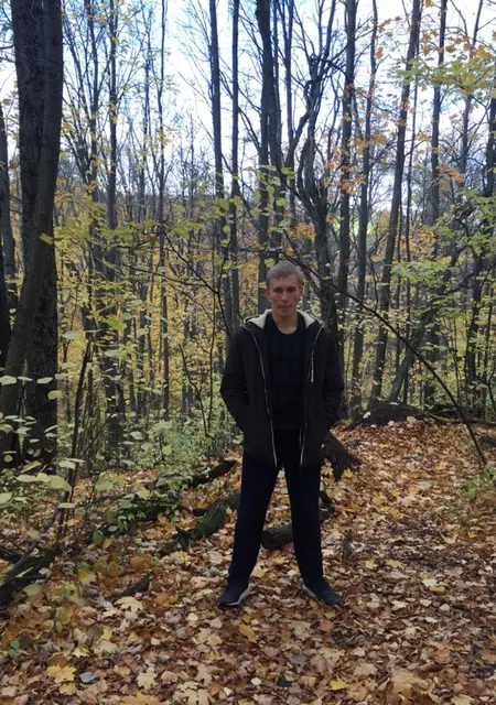 Я Андрей, 27, знакомлюсь без обязательств в Балакове