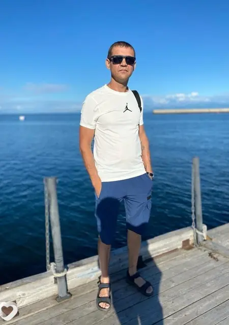 Я Серж, 40, знакомлюсь для постоянных отношений в Улан-Удэ