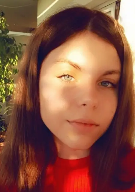 Orjo из Афин, мне 19, познакомлюсь