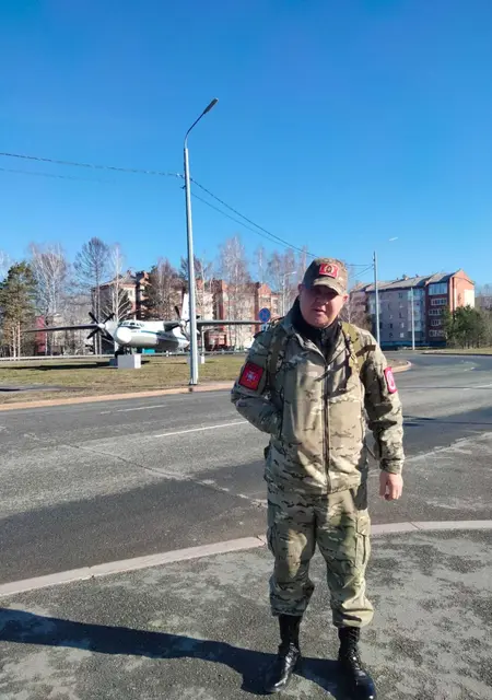 Иван из Чебаркуля, ищу на сайте знакомства на одну ночь