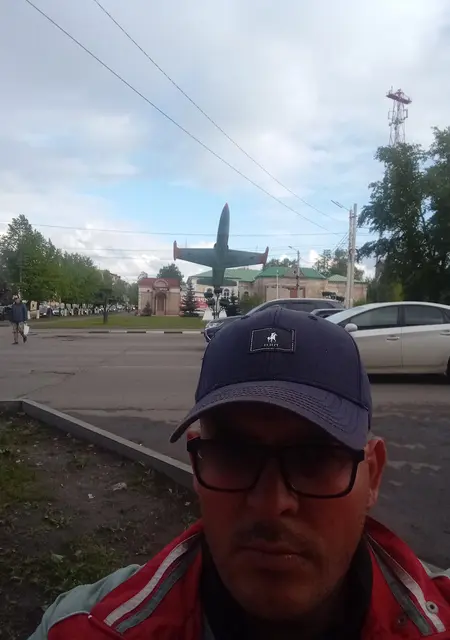 Я Юрий, 39, знакомлюсь без обязательств в Мичуринске