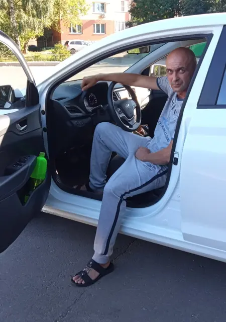 Сергей из Нижнего Новгорода, ищу на сайте приятное времяпровождение