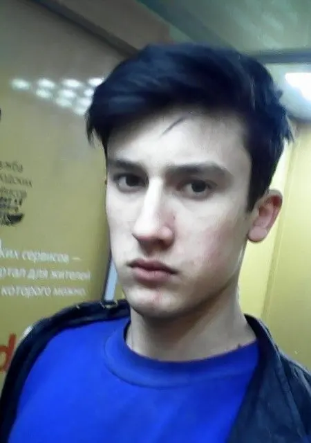 Я Максим, 27, знакомлюсь без обязательств в Пушкине