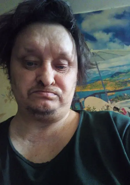 Я Александр, 51, знакомлюсь для постоянных отношений в Хабаровске