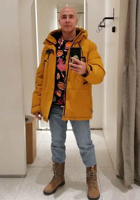 Александр из Улан-Удэ, мне 31, познакомлюсь для приятного времяпровождения