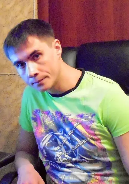 Я Роо, 45, из Нефтеюганска, ищу знакомство для совместных путешествий