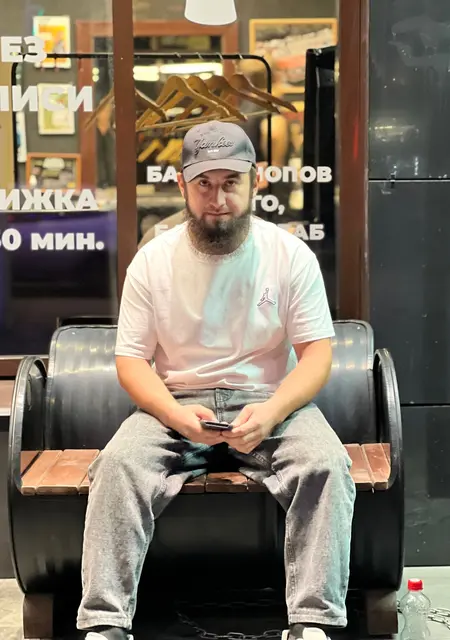 Я Ибра, 27, из Саратова, ищу знакомство для открытые отношения