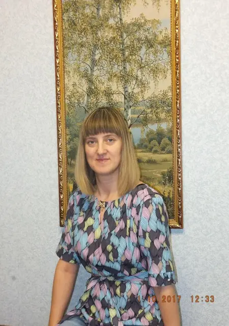 Я Ольга, 45, знакомлюсь без обязательств в Самаре