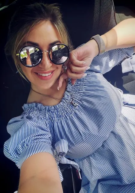 Я Олеся, 31, из Новокузнецка, ищу знакомства без обязательств