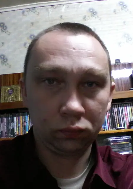 Я Александр, 46, знакомлюсь без обязательств в Кинешме