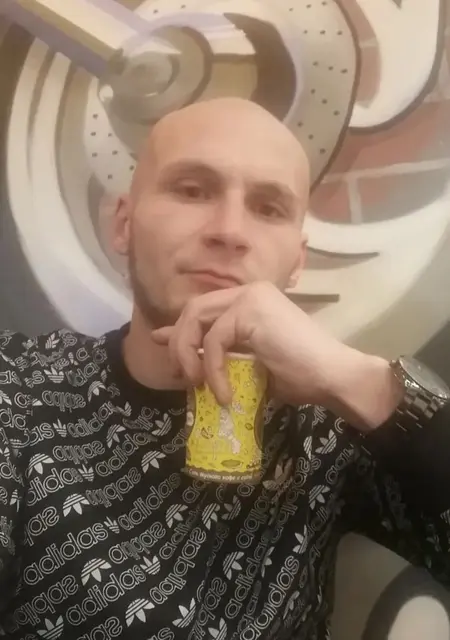 Я Роман, 30, знакомлюсь для постоянных отношений в Воскресенске