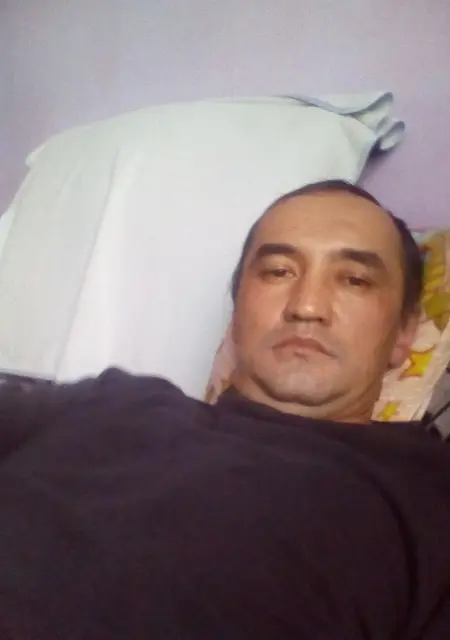 Ilfat из Уфы, мне 43, познакомлюсь на одну ночь