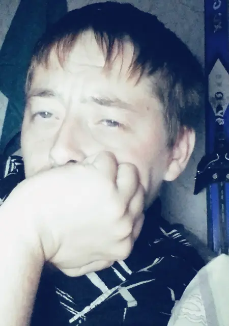 Баранов Евгений из Вологды, мне 28, познакомлюсь для постоянных отношений