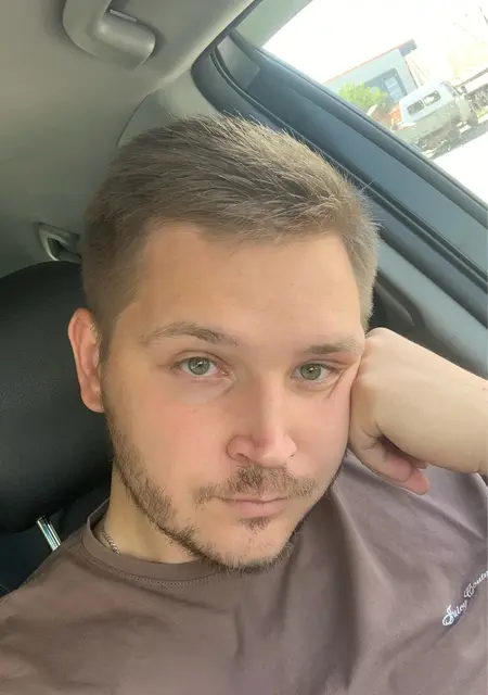 Я Виктор, 29, знакомлюсь для общения в Орске