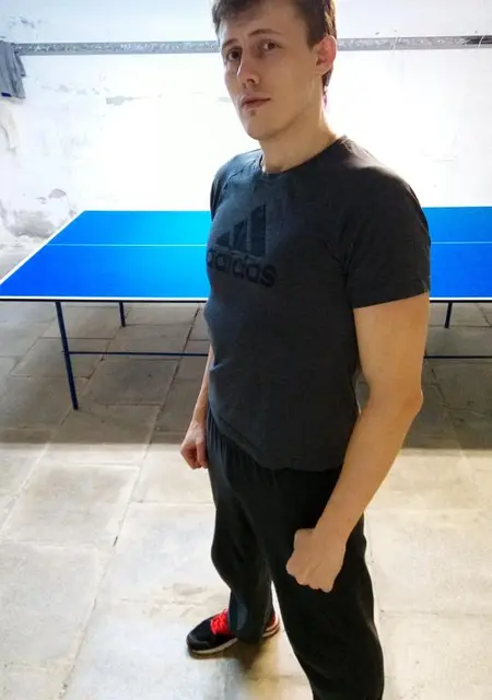 Я Лев, 40, знакомлюсь для вирта в Сосновом Боре