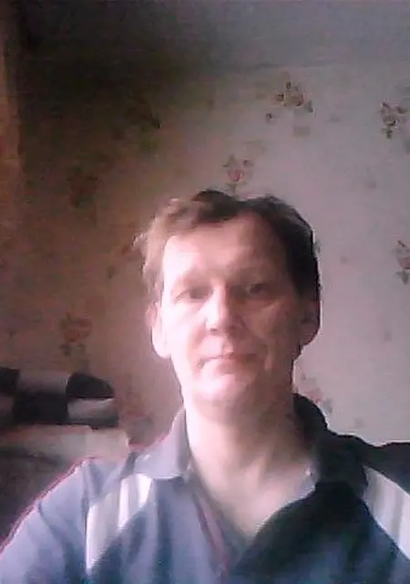 Вадим из Казани, мне 55, познакомлюсь на одну ночь