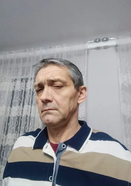 Я Андрей, 53, из Краснодара, ищу знакомства без обязательств