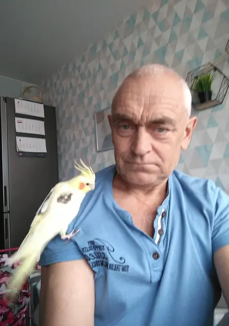 Александр из Старого Оскола, ищу на сайте приятное времяпровождение