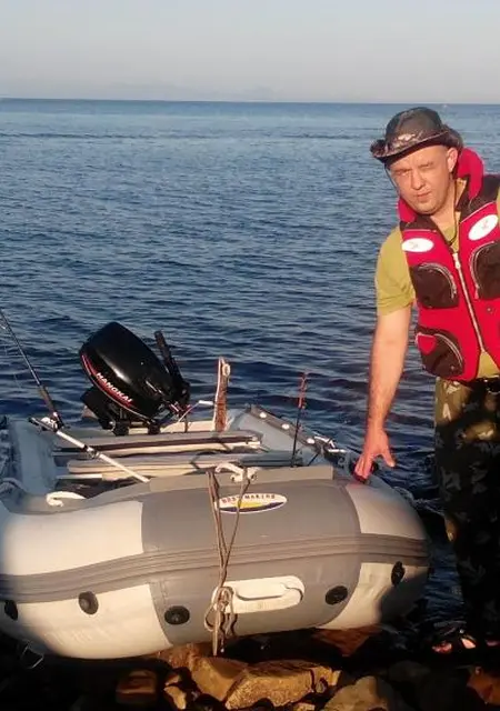 Я Олег, 47, из Уссурийска, ищу знакомство для постоянных отношений