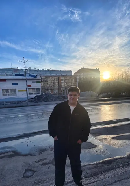 Семен из Воркуты, ищу на сайте знакомства на одну ночь