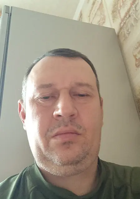 Андрей из Пензы, мне 45, познакомлюсь без обязательств