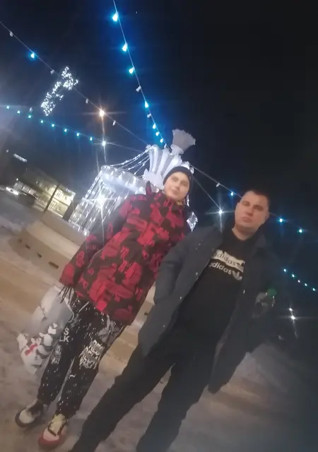 Окси из Пскова, мне 25, познакомлюсь