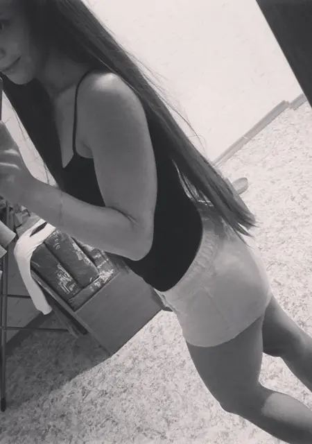 Я Рина, 31, из Уфы, ищу знакомство для приятного времяпровождения