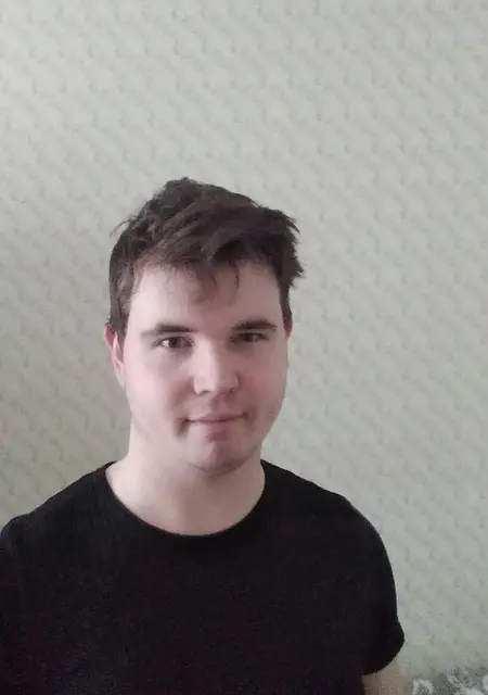 Даниил из Селенгинска, мне 23, познакомлюсь на одну ночь