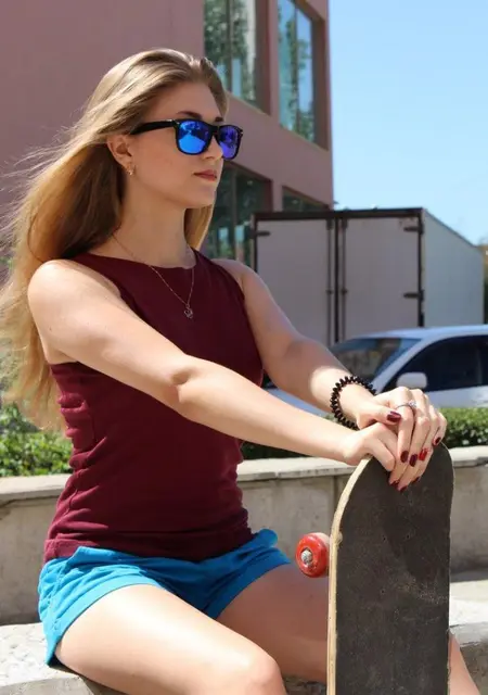 Я Оля, 28, знакомлюсь для общения в Волгограде
