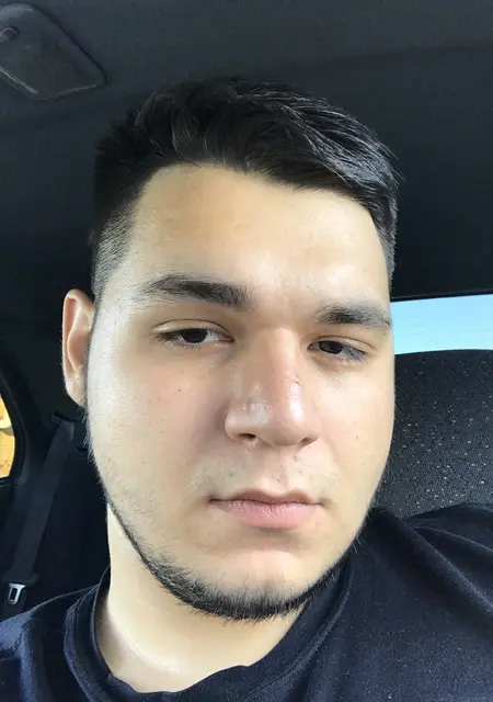 Марсель из Нового Уренгоя, мне 30, познакомлюсь без обязательств