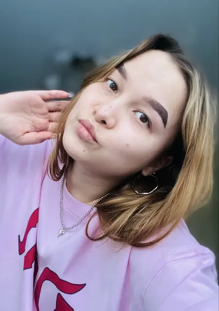 Я Ева, 26, из Чебоксар, ищу знакомство для общения