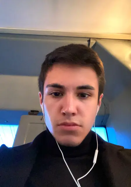 Арман из Ярославля, ищу на сайте знакомства без обязательств