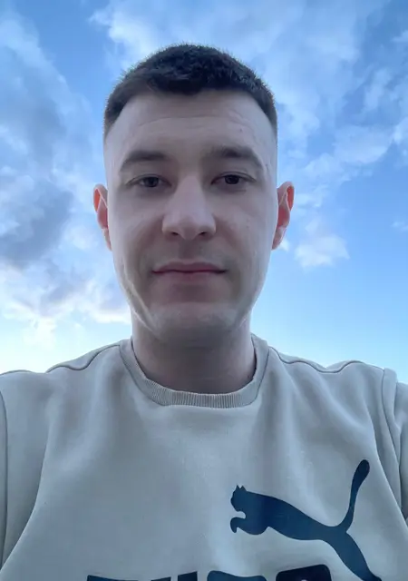 Александр из Тобольска, мне 28, познакомлюсь для дружбы