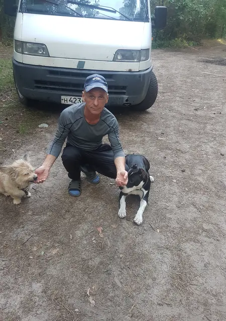 Я Влад, 46, знакомлюсь на одну ночь в Калининграде