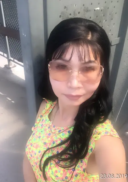 Я Umm, 40, из Алматы, ищу знакомство для общения