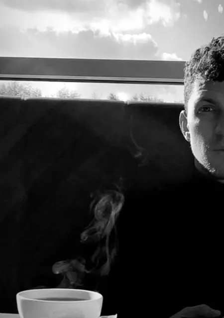 Андрей из Егорьевска, мне 34, познакомлюсь на одну ночь