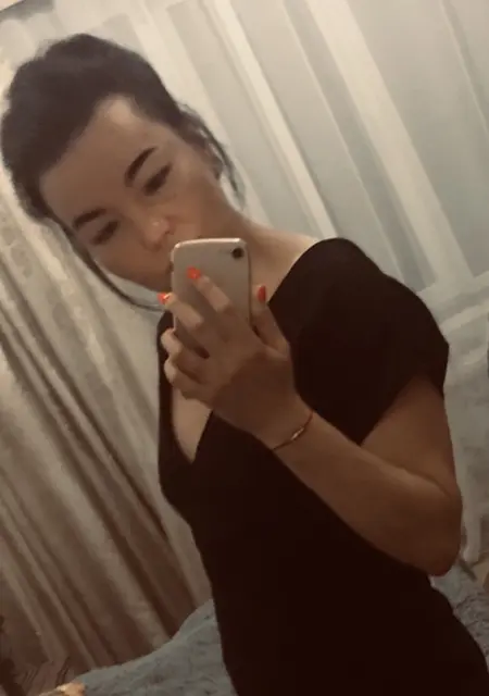 Я Мира, 33, из Уфы, ищу знакомство для общения