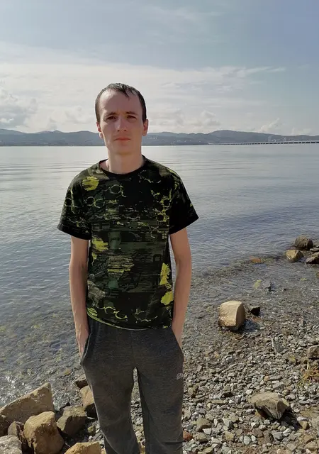 Я Серега, 32, из Уссурийска, ищу знакомство для общения
