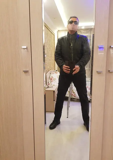 Я Геннадий, 53, знакомлюсь без обязательств в Якутске