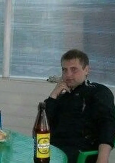 Александр из Воскресенска, мне 35, познакомлюсь на одну ночь