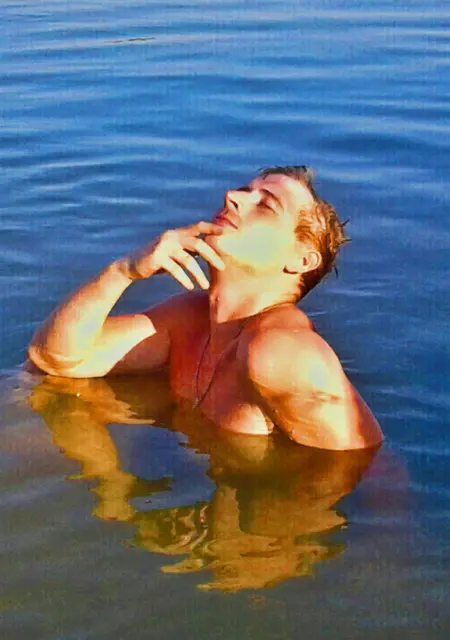 Петров Ден из Каменска-Уральского, ищу на сайте знакомства без обязательств